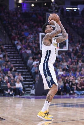 Wilson Chandler posters