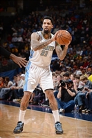 Wilson Chandler hoodie #3383146