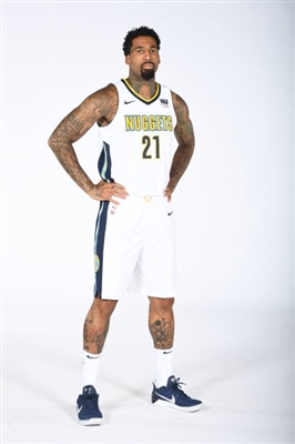 Wilson Chandler posters