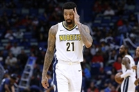 Wilson Chandler t-shirt #3383149