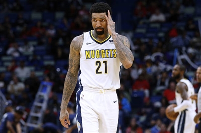 Wilson Chandler posters