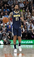 Wilson Chandler hoodie #3383152