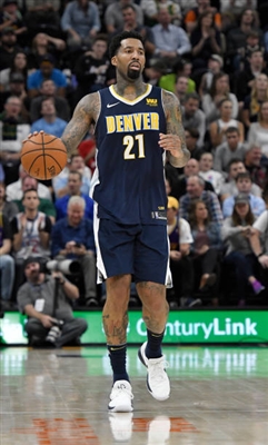 Wilson Chandler posters