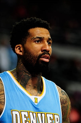 Wilson Chandler posters