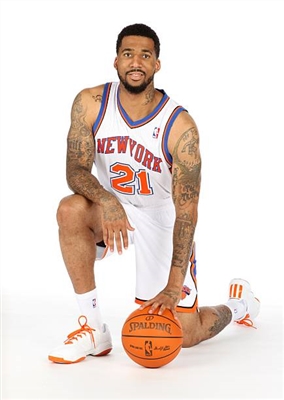 Wilson Chandler posters