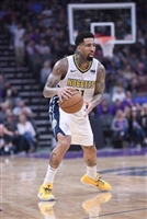 Wilson Chandler Tank Top #3383156