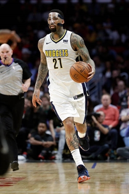 Wilson Chandler posters