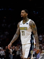 Wilson Chandler hoodie #3383159