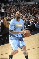 Wilson Chandler Tank Top #3383162
