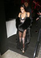 Winnie Harlow Tank Top #3175363