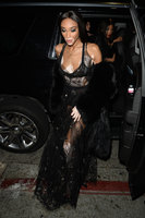 Winnie Harlow Tank Top #3175427