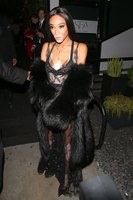 Winnie Harlow Tank Top #3175437