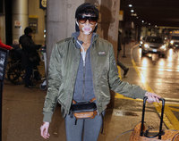 Winnie Harlow Sweatshirt #3213402