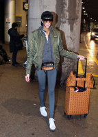 Winnie Harlow Tank Top #3213404