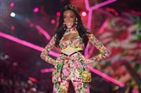 Winnie Harlow Tank Top #3635521