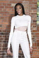 Winnie Harlow Sweatshirt #3752052
