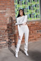 Winnie Harlow Sweatshirt #3752060