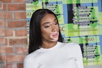 Winnie Harlow Sweatshirt #3752065