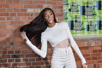 Winnie Harlow Sweatshirt #3752070