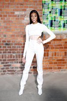 Winnie Harlow Tank Top #3752074