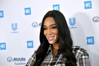 Winnie Harlow Sweatshirt #3858752