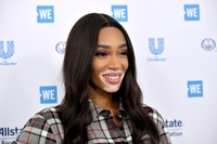 Winnie Harlow Sweatshirt #3858756