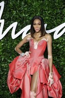 Winnie Harlow Tank Top #3906234