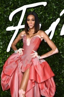 Winnie Harlow tote bag #G2523510