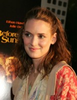 Winona Ryder mug #G20843