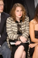 Winona Ryder Longsleeve T-shirt #1299946