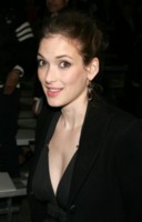 Winona Ryder Longsleeve T-shirt #1367304