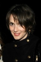 Winona Ryder Longsleeve T-shirt #1441286