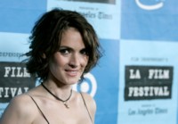 Winona Ryder magic mug #G238820