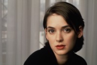 Winona Ryder Longsleeve T-shirt #1494002