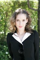 Winona Ryder magic mug #G435425