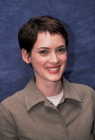 Winona Ryder Longsleeve T-shirt #2242082