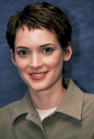 Winona Ryder mug #G614569