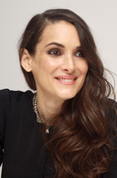 Winona Ryder Longsleeve T-shirt #2365831
