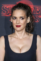 Winona Ryder Tank Top #2853394