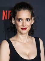 Winona Ryder Sweatshirt #2853396