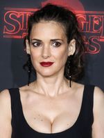 Winona Ryder Sweatshirt #2853401