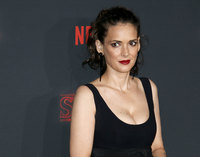 Winona Ryder Sweatshirt #2853404
