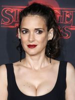 Winona Ryder Sweatshirt #2853406