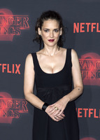Winona Ryder Sweatshirt #2853411