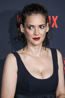 Winona Ryder Sweatshirt #2853414