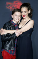 Winona Ryder Sweatshirt #2853510