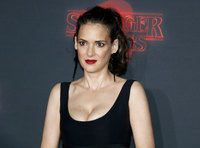 Winona Ryder hoodie #2853514