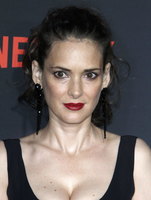 Winona Ryder t-shirt #2853523