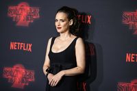 Winona Ryder Tank Top #2853541