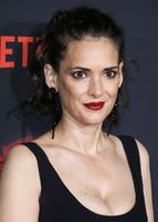 Winona Ryder Sweatshirt #2853551